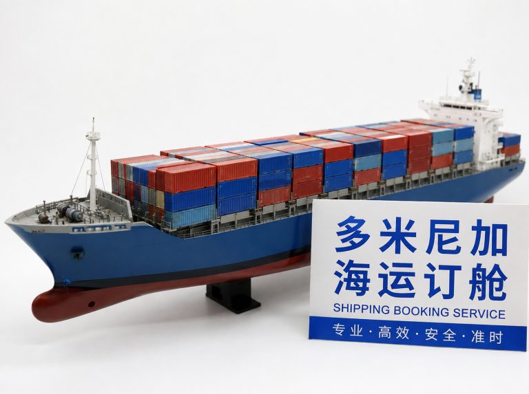 惠来县中国至泰国曼谷及林查班海运订舱